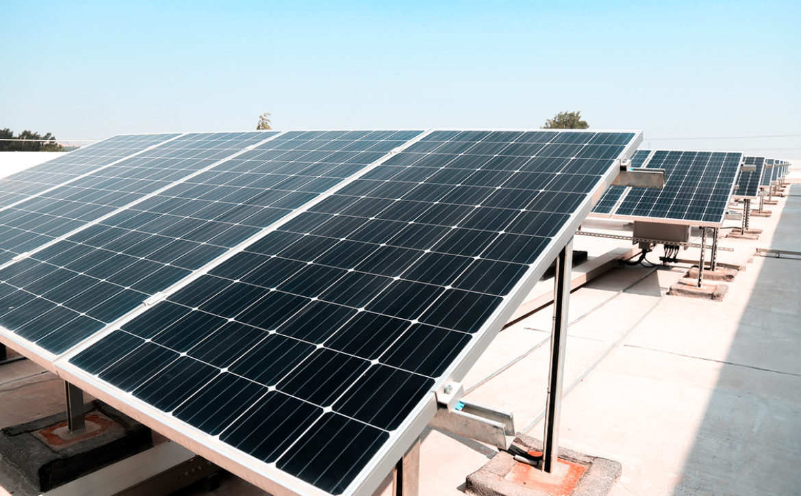 Die Zukunft ist solar: Photovoltaikanlagen für Wiener Einfamilienhäuser